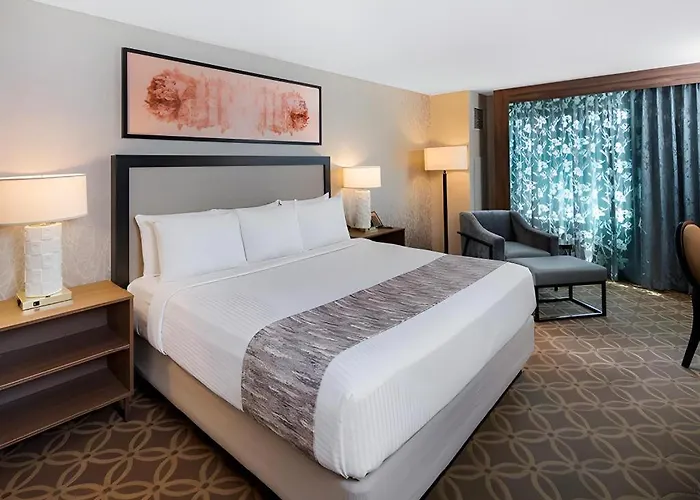 Cannery Casino And Hotel Las Vegas